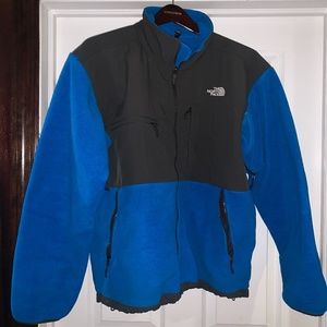 North Face Sweater, ‘95 Retro Denali Jacket